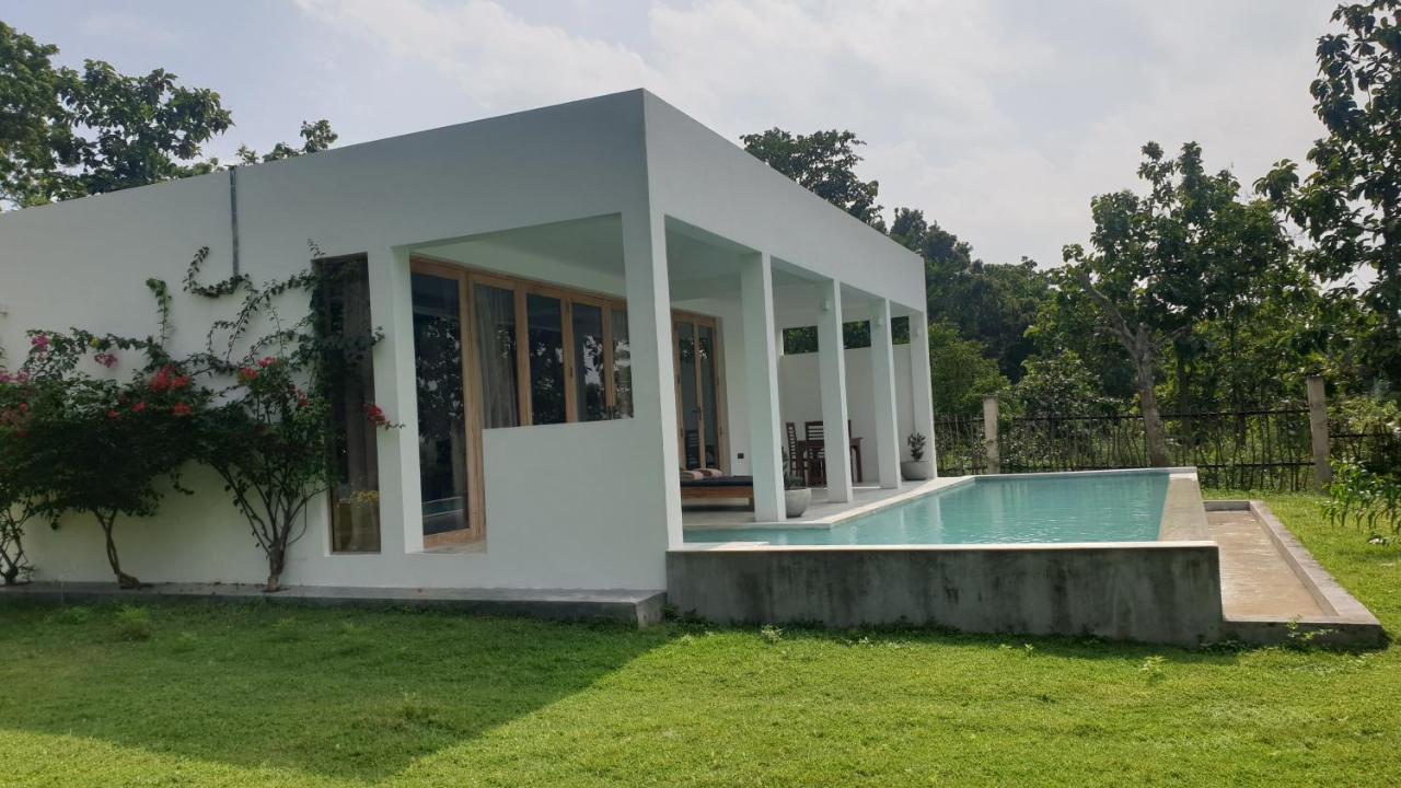 Giri Villa Tangalle Exterior foto