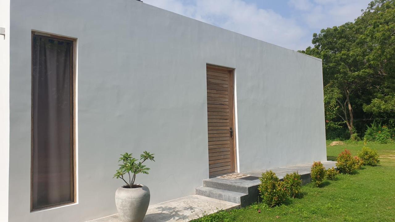 Giri Villa Tangalle Exterior foto