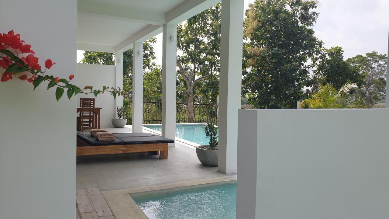 Giri Villa Tangalle Exterior foto