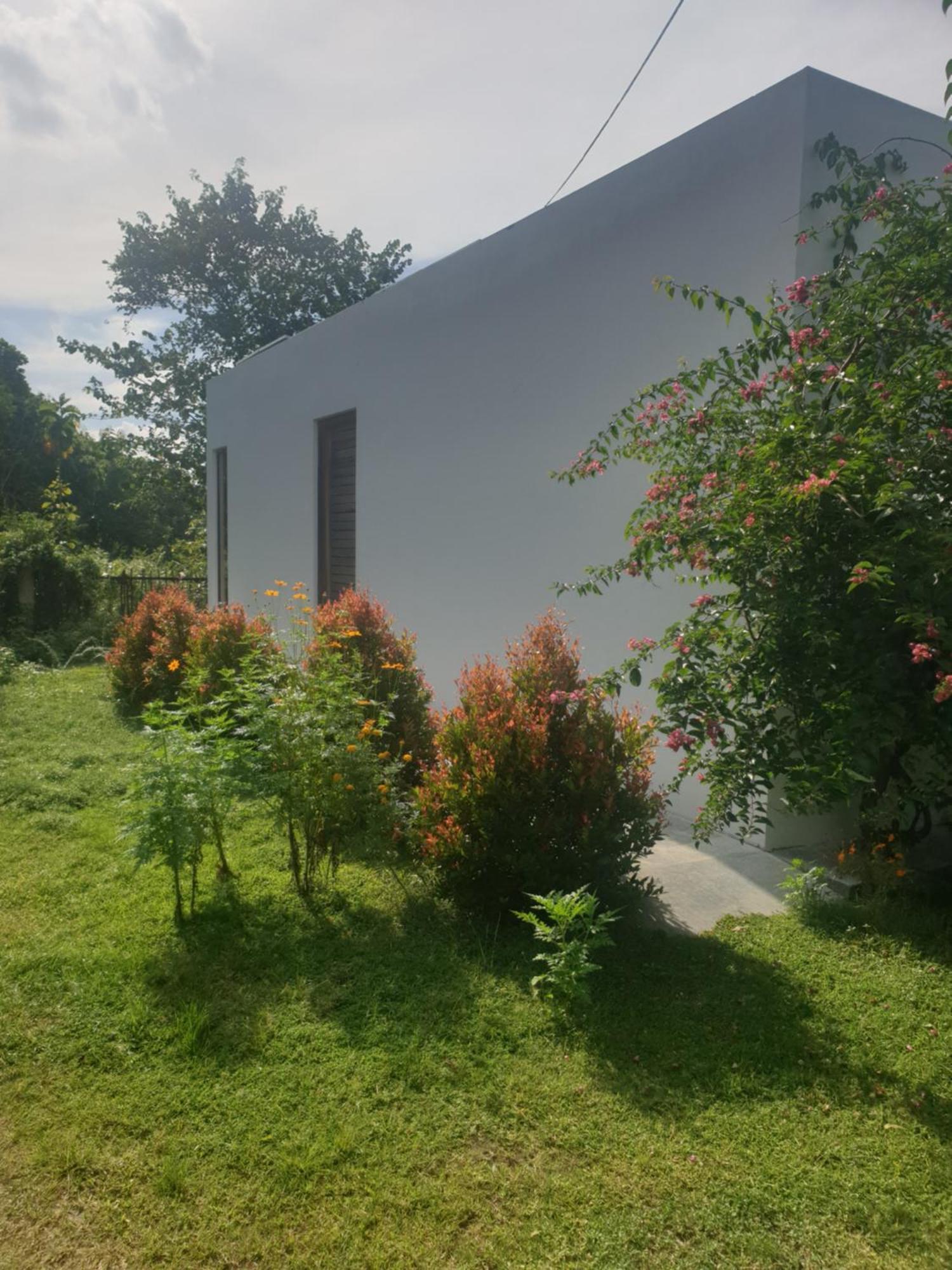 Giri Villa Tangalle Exterior foto
