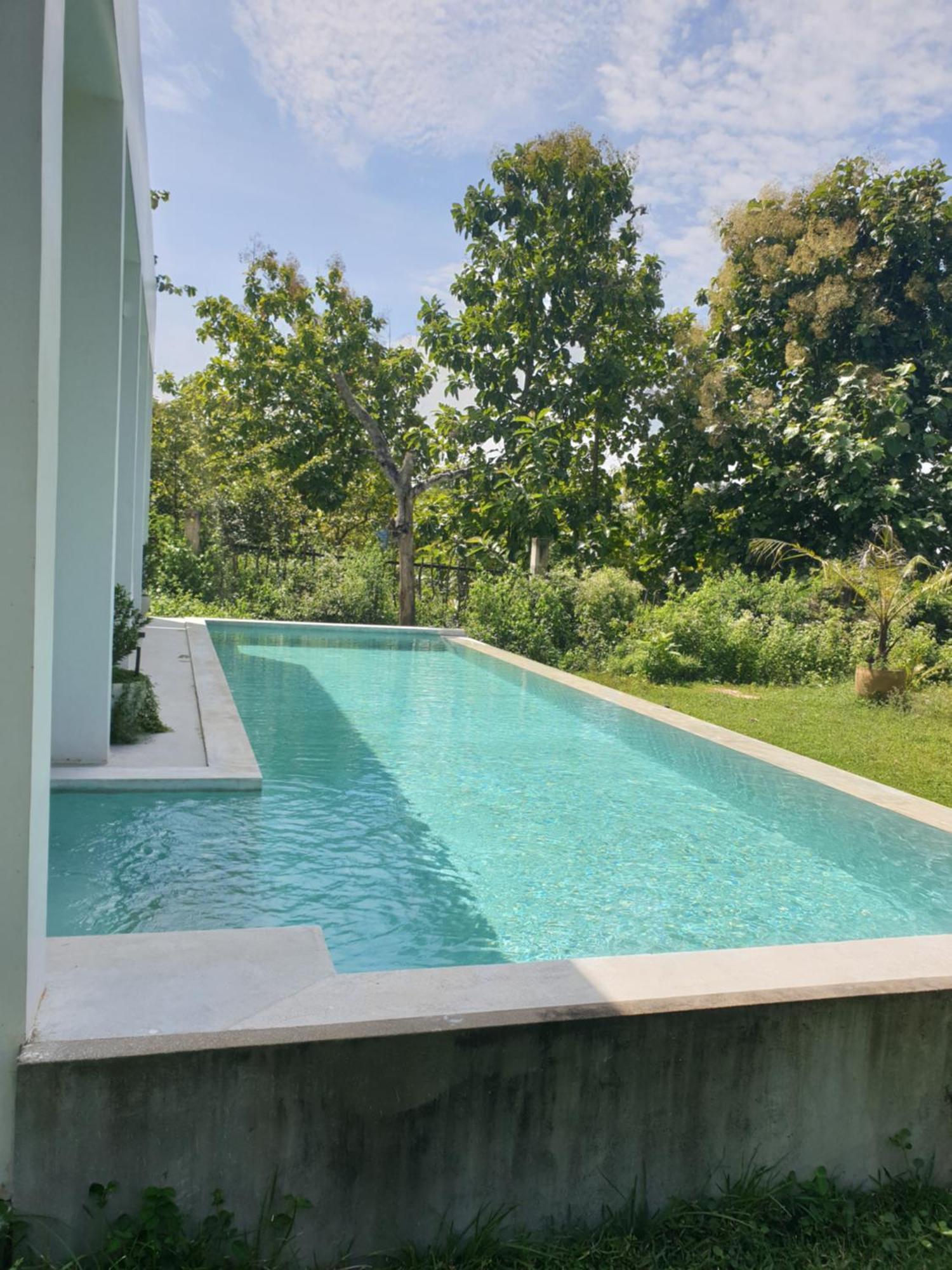 Giri Villa Tangalle Exterior foto